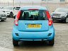 USED 2014 64 SUZUKI SPLASH 1.2 SZ4 MPV 5dr Petrol Auto Euro 5 (94 ps) ULEZ Automatic Alloy