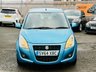 USED 2014 64 SUZUKI SPLASH 1.2 SZ4 MPV 5dr Petrol Auto Euro 5 (94 ps) ULEZ Automatic Alloy