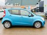 USED 2014 64 SUZUKI SPLASH 1.2 SZ4 MPV 5dr Petrol Auto Euro 5 (94 ps) ULEZ Automatic Alloy