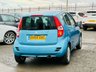USED 2014 64 SUZUKI SPLASH 1.2 SZ4 MPV 5dr Petrol Auto Euro 5 (94 ps) ULEZ Automatic Alloy