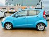 USED 2014 64 SUZUKI SPLASH 1.2 SZ4 MPV 5dr Petrol Auto Euro 5 (94 ps) ULEZ Automatic Alloy