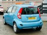 USED 2014 64 SUZUKI SPLASH 1.2 SZ4 MPV 5dr Petrol Auto Euro 5 (94 ps) ULEZ Automatic Alloy