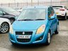 USED 2014 64 SUZUKI SPLASH 1.2 SZ4 MPV 5dr Petrol Auto Euro 5 (94 ps) ULEZ Automatic Alloy