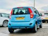USED 2014 64 SUZUKI SPLASH 1.2 SZ4 MPV 5dr Petrol Auto Euro 5 (94 ps) ULEZ Automatic Alloy