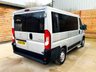 USED 2020 20 PEUGEOT BOXER 3 Seat Wheelchair Accessible Disabled Access Vehicle WAV 
