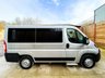 USED 2020 20 PEUGEOT BOXER 3 Seat Wheelchair Accessible Disabled Access Vehicle WAV 