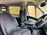 USED 2020 20 PEUGEOT BOXER 3 Seat Wheelchair Accessible Disabled Access Vehicle WAV 