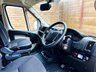 USED 2020 20 PEUGEOT BOXER 3 Seat Wheelchair Accessible Disabled Access Vehicle WAV 