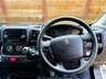 USED 2020 20 PEUGEOT BOXER 3 Seat Wheelchair Accessible Disabled Access Vehicle WAV 