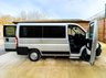 USED 2020 20 PEUGEOT BOXER 3 Seat Wheelchair Accessible Disabled Access Vehicle WAV 
