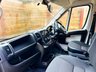 USED 2020 20 PEUGEOT BOXER 3 Seat Wheelchair Accessible Disabled Access Vehicle WAV 