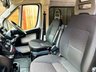 USED 2020 20 PEUGEOT BOXER 3 Seat Wheelchair Accessible Disabled Access Vehicle WAV 