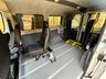 USED 2020 20 PEUGEOT BOXER 3 Seat Wheelchair Accessible Disabled Access Vehicle WAV 