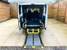 USED 2020 20 PEUGEOT BOXER 3 Seat Wheelchair Accessible Disabled Access Vehicle WAV 