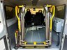 USED 2020 20 PEUGEOT BOXER 3 Seat Wheelchair Accessible Disabled Access Vehicle WAV 