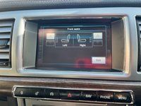 USED 2011 11 JAGUAR XF 2.2d Luxury Saloon 4dr Diesel Auto Euro 5 (s/s) (190 ps) LUXURY SPEC, AUTO, LOW MILES!!!