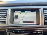 USED 2011 11 JAGUAR XF 2.2d Luxury Saloon 4dr Diesel Auto Euro 5 (s/s) (190 ps) LUXURY SPEC, AUTO, LOW MILES!!!