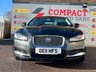 USED 2011 11 JAGUAR XF 2.2d Luxury Saloon 4dr Diesel Auto Euro 5 (s/s) (190 ps) LUXURY SPEC, AUTO, LOW MILES!!!