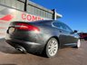 USED 2011 11 JAGUAR XF 2.2d Luxury Saloon 4dr Diesel Auto Euro 5 (s/s) (190 ps) LUXURY SPEC, AUTO, LOW MILES!!!