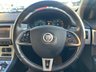 USED 2011 11 JAGUAR XF 2.2d Luxury Saloon 4dr Diesel Auto Euro 5 (s/s) (190 ps) LUXURY SPEC, AUTO, LOW MILES!!!