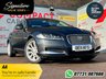 USED 2011 11 JAGUAR XF 2.2d Luxury Saloon 4dr Diesel Auto Euro 5 (s/s) (190 ps) LUXURY SPEC, AUTO, LOW MILES!!!