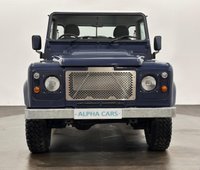 USED 2012 62 LAND ROVER DEFENDER 2.2 TDCi Pickup 2dr Diesel Manual 4WD SWB Euro 5 (122 ps) 2 Owners from new full service  record