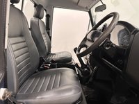 USED 2012 62 LAND ROVER DEFENDER 2.2 TDCi Pickup 2dr Diesel Manual 4WD SWB Euro 5 (122 ps) 2 Owners from new full service  record
