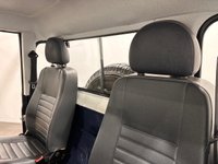 USED 2012 62 LAND ROVER DEFENDER 2.2 TDCi Pickup 2dr Diesel Manual 4WD SWB Euro 5 (122 ps) 2 Owners from new full service  record