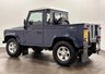 USED 2012 62 LAND ROVER DEFENDER 2.2 TDCi Pickup 2dr Diesel Manual 4WD SWB Euro 5 (122 ps) 2 Owners from new full service  record