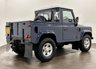USED 2012 62 LAND ROVER DEFENDER 2.2 TDCi Pickup 2dr Diesel Manual 4WD SWB Euro 5 (122 ps) 2 Owners from new full service  record