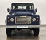 USED 2012 62 LAND ROVER DEFENDER 2.2 TDCi Pickup 2dr Diesel Manual 4WD SWB Euro 5 (122 ps) 2 Owners from new full service  record