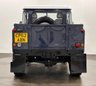 USED 2012 62 LAND ROVER DEFENDER 2.2 TDCi Pickup 2dr Diesel Manual 4WD SWB Euro 5 (122 ps) 2 Owners from new full service  record