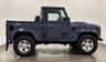 USED 2012 62 LAND ROVER DEFENDER 2.2 TDCi Pickup 2dr Diesel Manual 4WD SWB Euro 5 (122 ps) 2 Owners from new full service  record