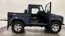 USED 2012 62 LAND ROVER DEFENDER 2.2 TDCi Pickup 2dr Diesel Manual 4WD SWB Euro 5 (122 ps) 2 Owners from new full service  record