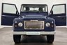 USED 2012 62 LAND ROVER DEFENDER 2.2 TDCi Pickup 2dr Diesel Manual 4WD SWB Euro 5 (122 ps) 2 Owners from new full service  record