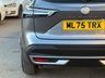 USED 2025 75 NISSAN QASHQAI 1.3 DIG-T MHEV Acenta Premium SUV 5dr Petrol Hybrid Manual Euro 6 (s/s) (140 ps) UNDER 600 MILES