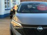 USED 2025 75 NISSAN QASHQAI 1.3 DIG-T MHEV Acenta Premium SUV 5dr Petrol Hybrid Manual Euro 6 (s/s) (140 ps) UNDER 600 MILES