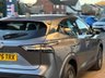 USED 2025 75 NISSAN QASHQAI 1.3 DIG-T MHEV Acenta Premium SUV 5dr Petrol Hybrid Manual Euro 6 (s/s) (140 ps) UNDER 600 MILES
