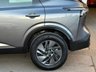 USED 2025 75 NISSAN QASHQAI 1.3 DIG-T MHEV Acenta Premium SUV 5dr Petrol Hybrid Manual Euro 6 (s/s) (140 ps) UNDER 600 MILES