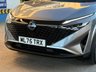 USED 2025 75 NISSAN QASHQAI 1.3 DIG-T MHEV Acenta Premium SUV 5dr Petrol Hybrid Manual Euro 6 (s/s) (140 ps) UNDER 600 MILES
