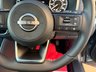 USED 2025 75 NISSAN QASHQAI 1.3 DIG-T MHEV Acenta Premium SUV 5dr Petrol Hybrid Manual Euro 6 (s/s) (140 ps) UNDER 600 MILES