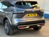 USED 2025 75 NISSAN QASHQAI 1.3 DIG-T MHEV Acenta Premium SUV 5dr Petrol Hybrid Manual Euro 6 (s/s) (140 ps) UNDER 600 MILES