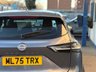 USED 2025 75 NISSAN QASHQAI 1.3 DIG-T MHEV Acenta Premium SUV 5dr Petrol Hybrid Manual Euro 6 (s/s) (140 ps) UNDER 600 MILES