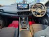 USED 2025 75 NISSAN QASHQAI 1.3 DIG-T MHEV Acenta Premium SUV 5dr Petrol Hybrid Manual Euro 6 (s/s) (140 ps) UNDER 600 MILES