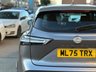 USED 2025 75 NISSAN QASHQAI 1.3 DIG-T MHEV Acenta Premium SUV 5dr Petrol Hybrid Manual Euro 6 (s/s) (140 ps) UNDER 600 MILES