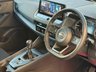 USED 2025 75 NISSAN QASHQAI 1.3 DIG-T MHEV Acenta Premium SUV 5dr Petrol Hybrid Manual Euro 6 (s/s) (140 ps) UNDER 600 MILES