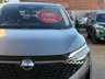 USED 2025 75 NISSAN QASHQAI 1.3 DIG-T MHEV Acenta Premium SUV 5dr Petrol Hybrid Manual Euro 6 (s/s) (140 ps) UNDER 600 MILES