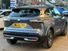 USED 2025 75 NISSAN QASHQAI 1.3 DIG-T MHEV Acenta Premium SUV 5dr Petrol Hybrid Manual Euro 6 (s/s) (140 ps) UNDER 600 MILES