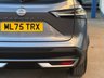 USED 2025 75 NISSAN QASHQAI 1.3 DIG-T MHEV Acenta Premium SUV 5dr Petrol Hybrid Manual Euro 6 (s/s) (140 ps) UNDER 600 MILES