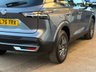 USED 2025 75 NISSAN QASHQAI 1.3 DIG-T MHEV Acenta Premium SUV 5dr Petrol Hybrid Manual Euro 6 (s/s) (140 ps) UNDER 600 MILES